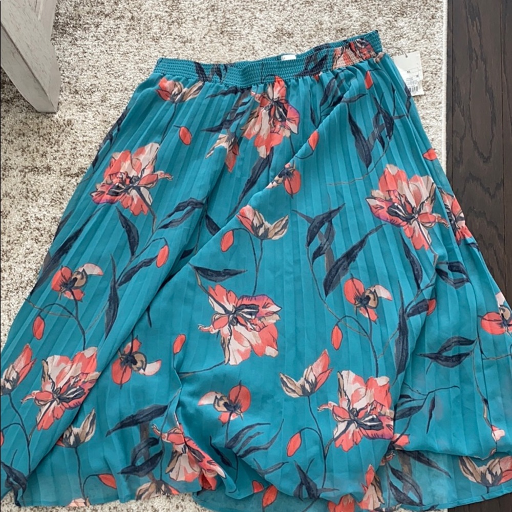 Skirt